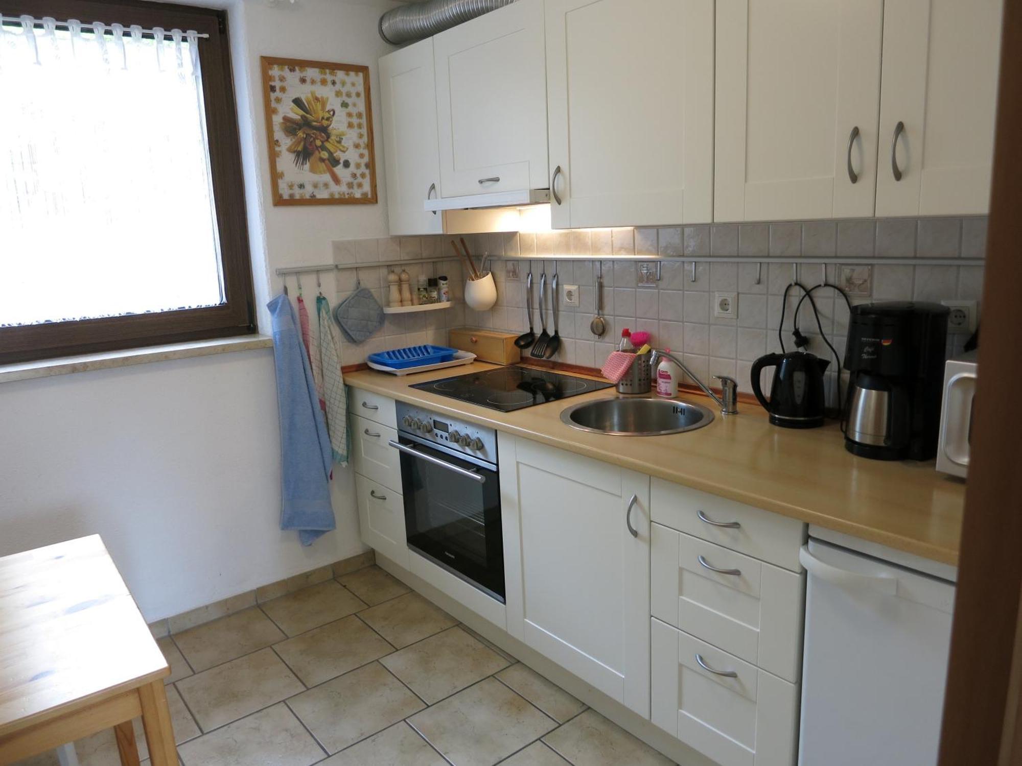 Bungalow Am Osterteich Gernrode  외부 사진