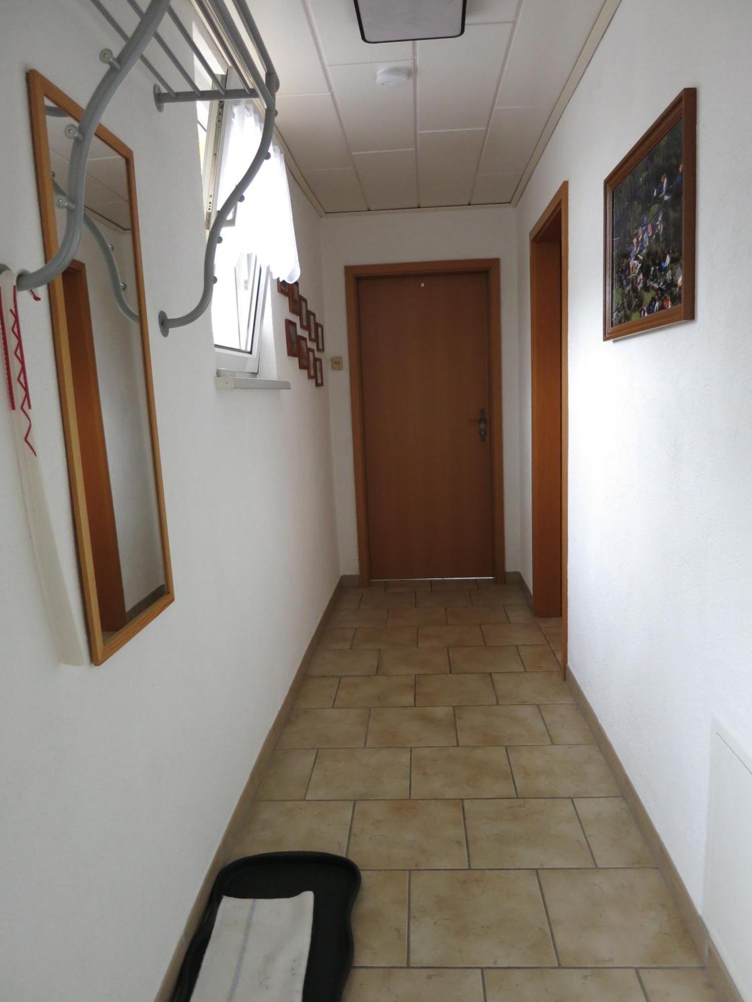 Bungalow Am Osterteich Gernrode  외부 사진